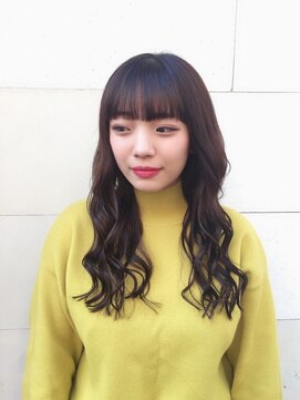 ヘアスタジオ マテリアル 中央駅店(hair studio Material) #プルエクステ#髪質改善#カラー