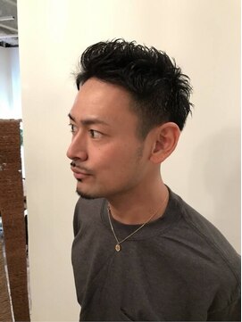 ニューライン 豪徳寺 山下(New-Line) サイドパート