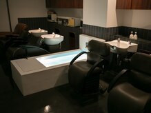 美容室ペパームーン 印西店