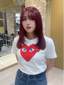 ゼスト 三鷹店(ZEST) 【学割 U24 暖色カラー◎ 三鷹/吉祥寺/a】