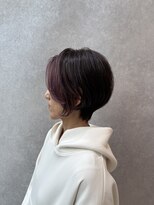 アッシュ 大森店(Ash)&nbsp;くびれショート