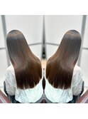 継続美［町田/町田駅/髪質改善/縮毛矯正/髪質改善トリートメント