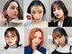アレンヘアー 梅田店(ALLEN hair)の写真