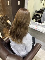 グラッジ 池袋(GLADGE)&nbsp;オリーブベージュ