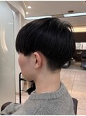 メンズカット　◎２０代　３０代　４０代