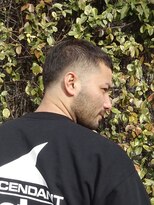 ビュートリアム 福岡(BEAUTRIUM)&nbsp;大人のメンズ艶髪ショート