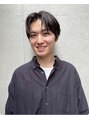 パーマ落としラボ ジェノバイアピッシュ(JENO by apish) 吉田 竣