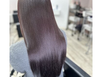 アクロマティックヘアー(Achromatique hair)の写真