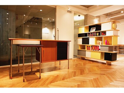 トーカ 自由が丘(TOCA)の写真