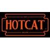 ホットキャット(HOT CAT)のお店ロゴ