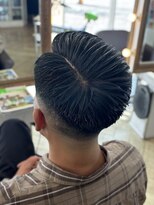 コワファースト 大分(COIFF1RST)&nbsp;73フェード