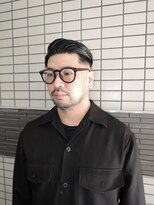 ウェルネス(Wellness)&nbsp;大人サイドパート