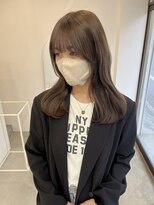 シス バイ フィット(SYS by fit)&nbsp;オリーブベージュ