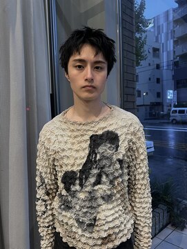 イロ(IRO) メンズショート