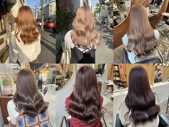 chapter 問屋町【チャプター】