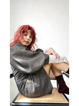 アペロ 柏(Apero) orangeローズ