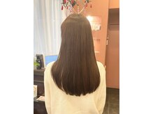 ヘアー ニーナ(hair nina)