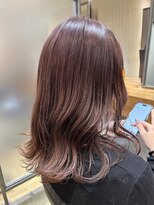 ワン 戸塚(ONE001)&nbsp;ピンクグレージュ