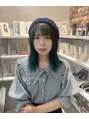 ビューティーマーケット アングゥ(BEAUTY MARKET ungu) 高橋 紋菜