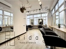 ヘアーアンドメイク エイダ(hair&make eida)