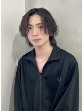 エンド 大阪梅田(&) 久田 良和