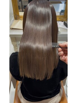 アプリ 南浦和(appri) 髪質改善ウルトワトリートメント艶髪/髪質改善/南浦和/浦和 22