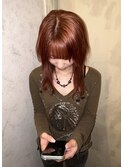 red×orange