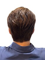 ヘアーズファイン(hair's fine)&nbsp;20代30代透明感UP！カルマヘア アッシュ×レイヤー韓国風