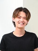 ネイビー(NAVY)&nbsp;井街 翔斗