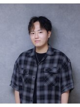 クリーブ 池袋(creeb) 宮前 真成