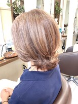 コア フィール ア デイ(COIFFURE A DAY)&nbsp;【M3Dトリートメント髪質改善】見附今町