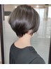 【8月限定】カット＋コアミートリートメント5step＋バブル　￥11550→￥10000