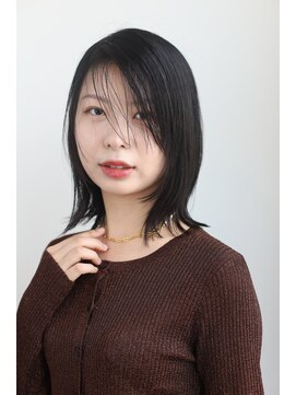 エクリボンヌ(equri bonne) 【equribonne目黒】おすすめスタイル【目黒】