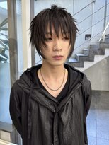 オーン(OOn)&nbsp;short layer