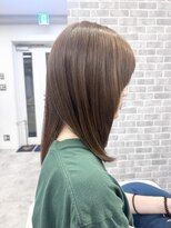 ノイ(Noy)&nbsp;大人の透明感ベージュカラー