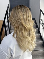 ソンリエ 青竹店(SONRiE)&nbsp;ハニーブロンド