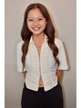 ヘアーズ ベリー 下白水店(hairs BERRY) MANA 