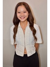 ヘアーズ ベリー 下白水店(hairs BERRY) MANA 