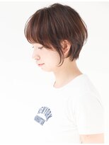 グランマッシュ(Granmash)&nbsp;朝の時短・ワンカールニュアンスデジタルカール