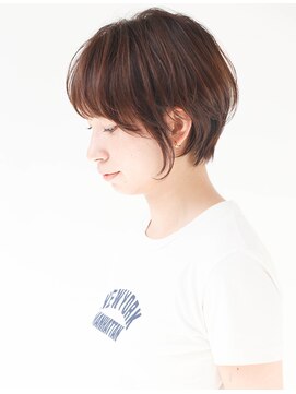 グランマッシュ(Granmash) 朝の時短・ワンカールニュアンスデジタルカール