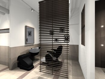 オアゾバーバー(OAZO BARBER)の写真/経験豊富なスタイリストがあなたの髪質・骨格に合わせたカットで、あなたの”なりたい”を叶えます☆