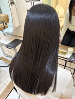 アンプ(amp)&nbsp;酸性ストレート