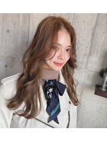 プラスイズム(PLUSISM)&nbsp;大人女子の定番ロング