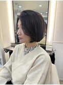 大人ボブレイヤー