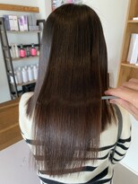 ホライズン(Horizon) 髪質改善ヘアエステ