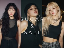 シュガーアンドソルト(SUGAR&SALT)