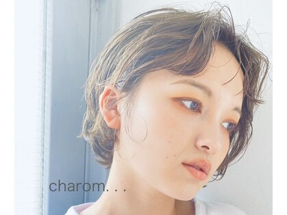 チャルム (Charom)の写真