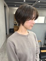 アレン(Alen)&nbsp;くびれショート