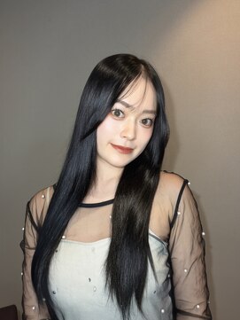 ビジョン 赤坂(vision) 【shuki特製】髪質改善