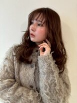 ユーフォリア 青山(Euphoria)&nbsp;【20代30代】大人ブラウンカラー